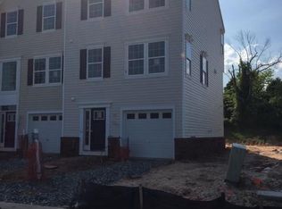 1313 Rileywood Rd, Baltimore, MD 21220