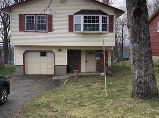 515 Mansel Dr, Landing, NJ