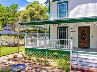 5490 Thompson Hill Rd, Placerville, CA 95667