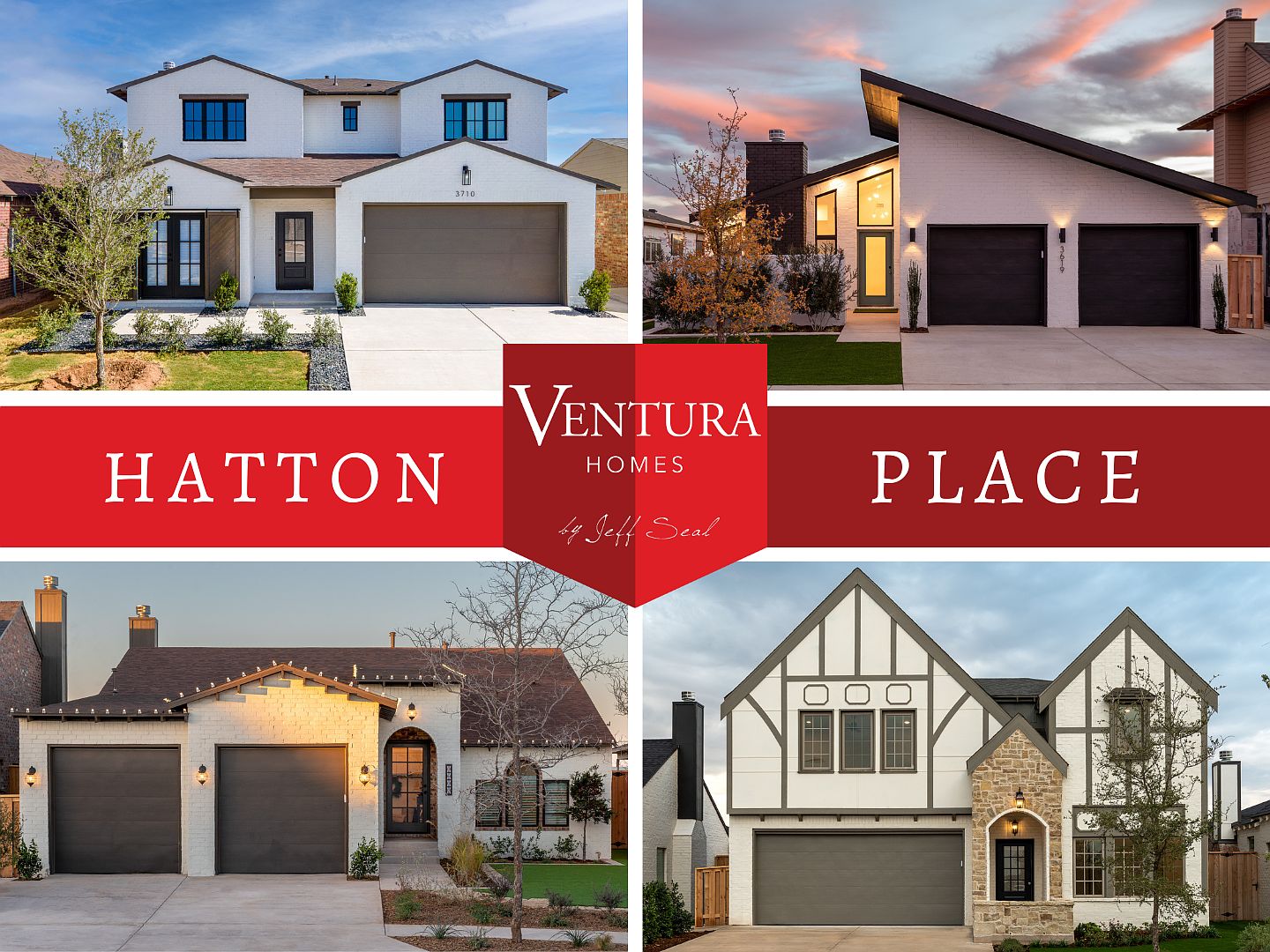 Hatton Place by Ventura Homes by Jeff Seal in Lubbock TX Zillow