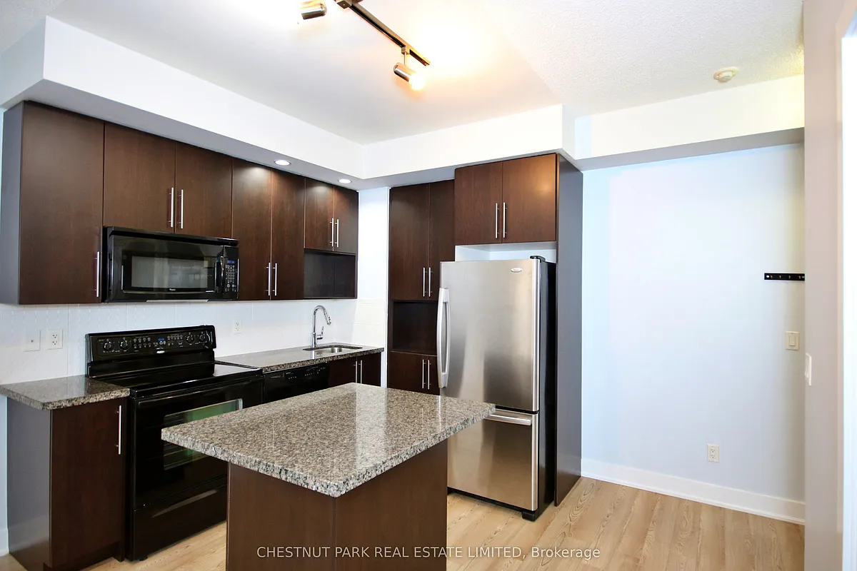 Building Photo - 28 Linden St #1409