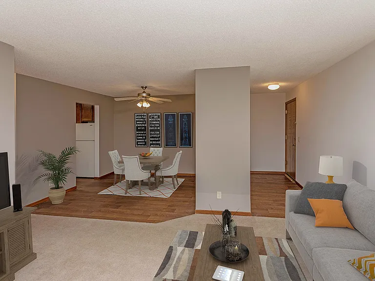 Eagle Ridge Apartments — Photo 21
