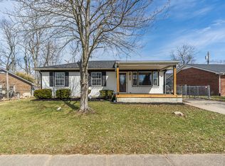 2805 Easthills Dr, Lexington, KY