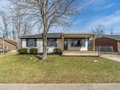 2805 Easthills Dr, Lexington, KY, 40517