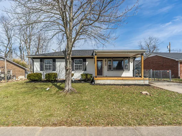 2805 Easthills Dr, Lexington, KY 40517