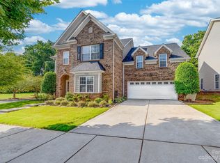 9606 Gilead Grove Rd, Huntersville, NC 28078