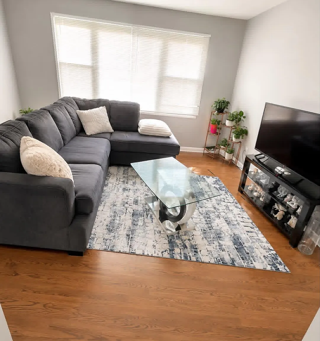 2 bed, 900 sqft, $2,000 — Photo 1