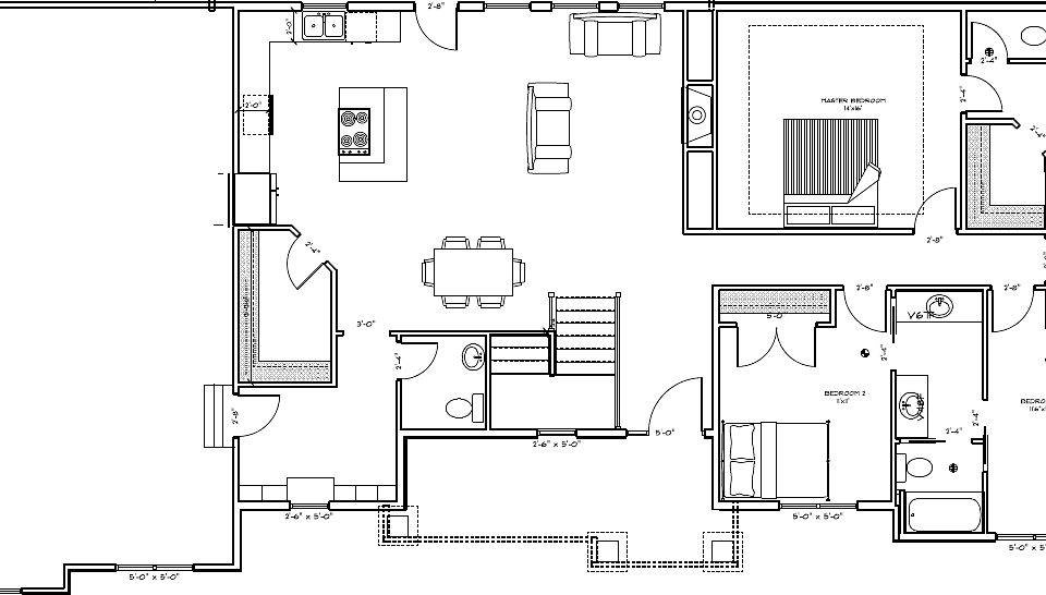 1st image of 9701 S 97th Bay