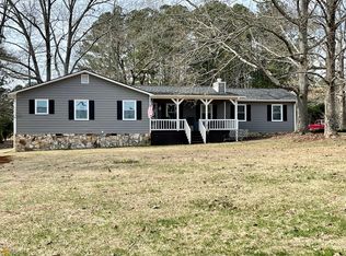 301 Vinson Mountain Loop, Rockmart, GA 30153