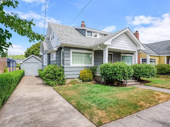 1607 N Skidmore St, Portland, OR 97217