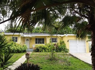 70 NE 133rd St, North Miami, FL 33161