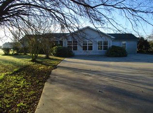 2213 Antioch Rd, Adel, GA 31620