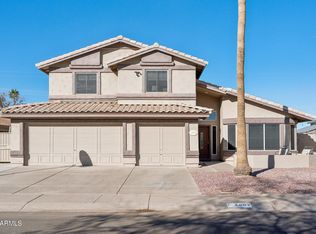 4002 W Questa Dr, Glendale, AZ 85310