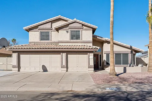 4002 W Questa Dr Photo 1