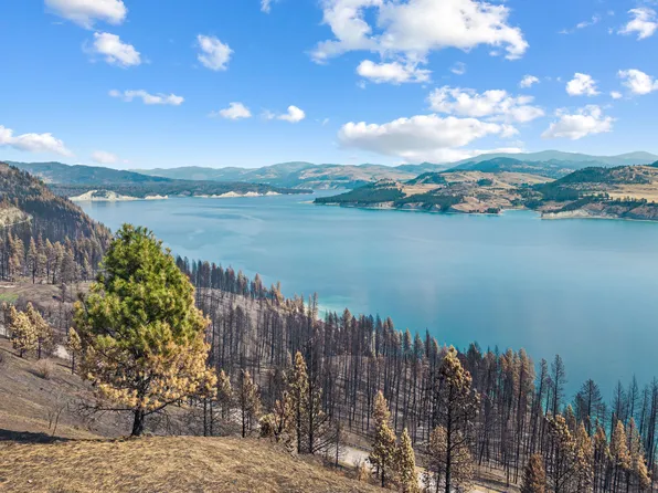 329X Silver Creek Rd, Inchelium, WA 99138