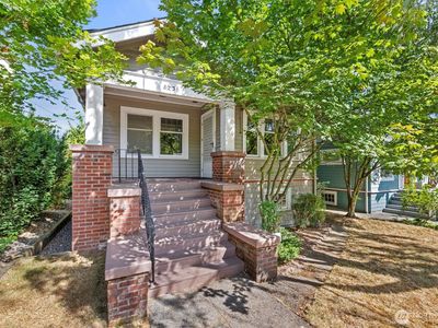 8236 14th Avenue NE, Seattle, WA, 98115