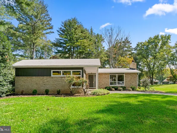 3705 Laburman Dr, Randallstown, MD 21133