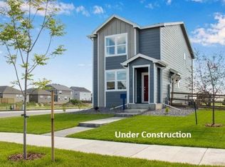 341 Fiord Way, Severance, CO 80550