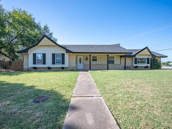 100 Bellaire Dr, Moore, OK 73160