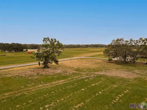 LOT One D Cessna St #Z, Gonzales, LA 70737