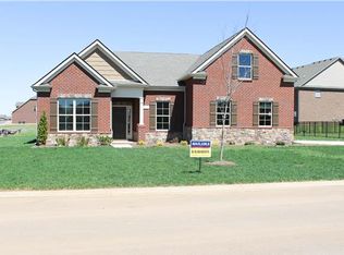 1010 Spartacus Way #192-LOT 192, Murfreesboro, TN 37129