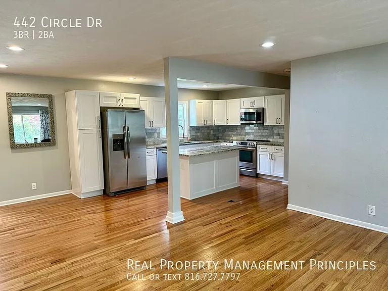 442 Circle Dr — Photo 9
