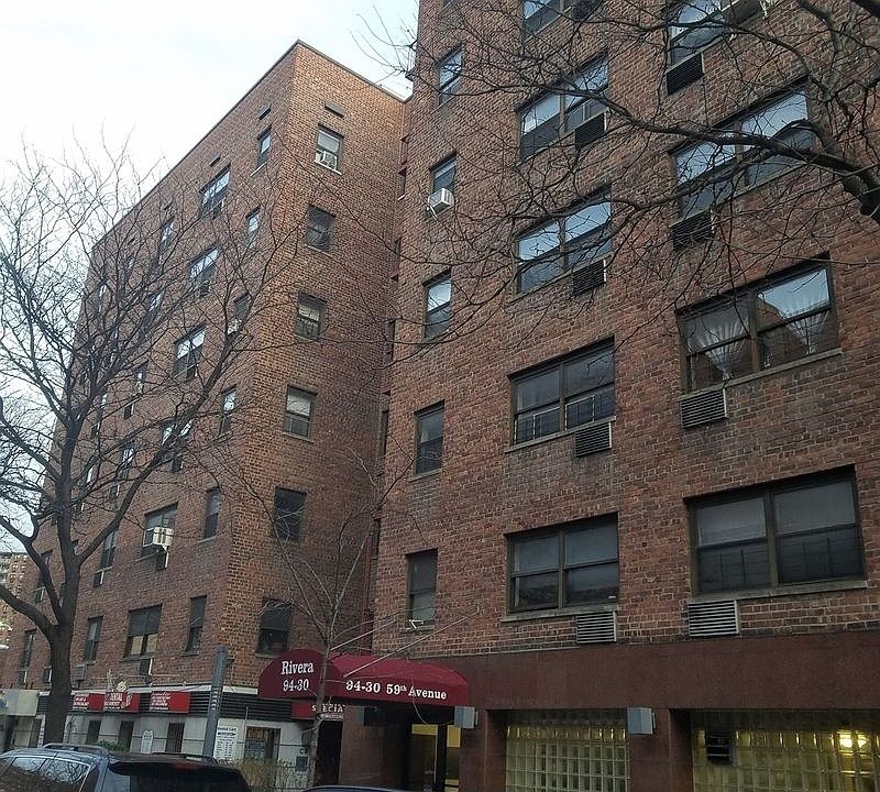 1st image of 9430 59th Ave APT 2B