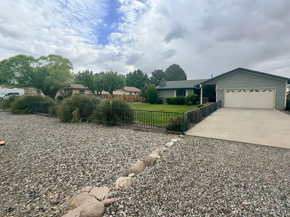 75 Road 5151, Bloomfield, NM 87413