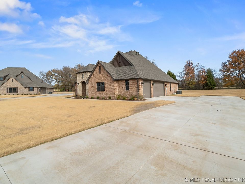 20905 Windsor Ave, Claremore, OK 74019 MLS 2331344 Zillow