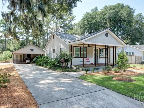 2411 Texas Avenue, Savannah, GA 31404