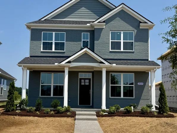 2049 Holbrook Rd, Mount Juliet, TN 37122