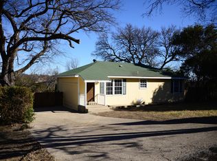 2250 True Ave, Fort Worth, TX 76114