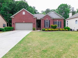 810 Gran Heritage Way, Dacula, GA 30019