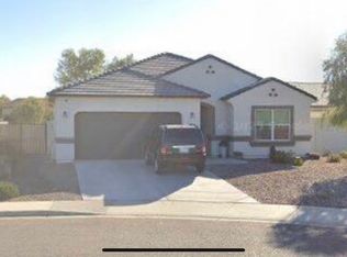 2007 S 48th St, Coolidge, AZ 85128