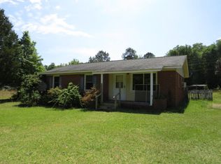 101 Stanley Dr, New Ellenton, SC 29809