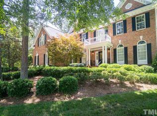 297 Hogans Valley Way, Cary, NC 27513