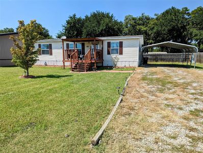 110 Porter Cir, Savoy, TX, 75479