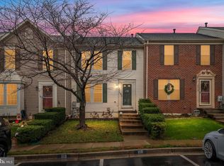 2515 Orchard Knoll Way, Odenton, MD 21113