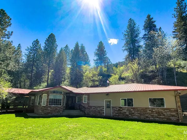 149 Hunter Dr, Orofino, ID 83544