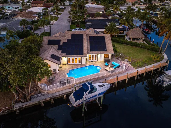 630 SE 9th Ave, Pompano Beach, FL 33060