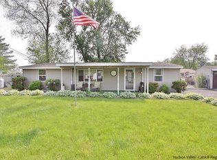 18 Center Rd, Saugerties, NY 12456