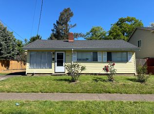 6727 SE Reedway St, Portland, OR 97206