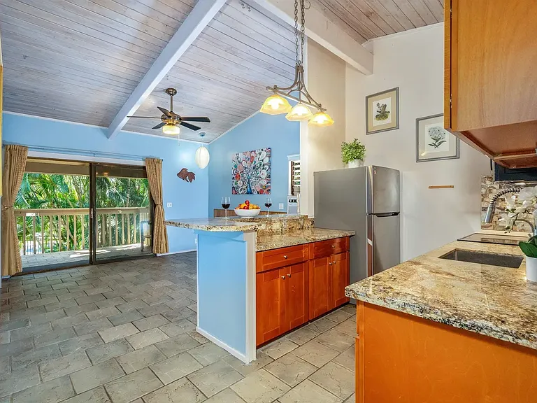4435 Lower Honoapiilani Rd #221 — Photo 7