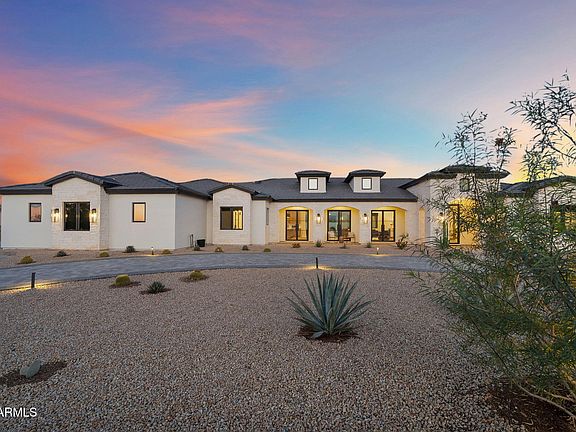 2nd image of 35401 N Mandarin Drive