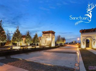 18825 Sanctuary Ave, Baton Rouge, LA 70817