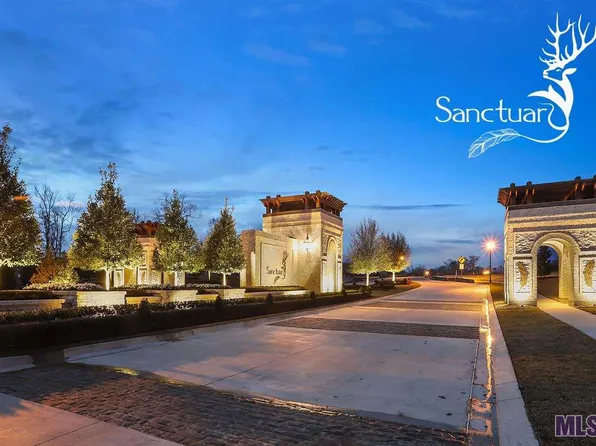 18825 Sanctuary Ave, Baton Rouge, LA 70817