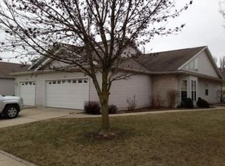 177 Summertree Dr, Chesterton, IN 46304