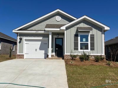 12839 Patriot Way, Daphne, AL, 36527