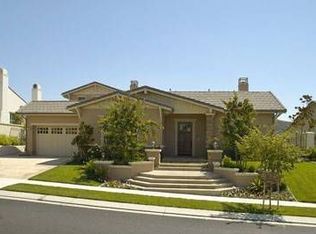 3960 Prado De Las Frutas, Calabasas, CA 91302