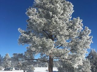 58 Lakeview Drive, Ramah, NM 87321